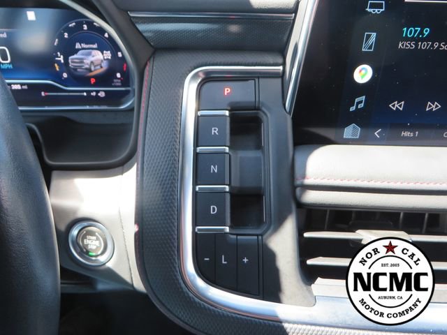 Used 2022 Chevrolet Tahoe RST w/ Luxury Package image 26