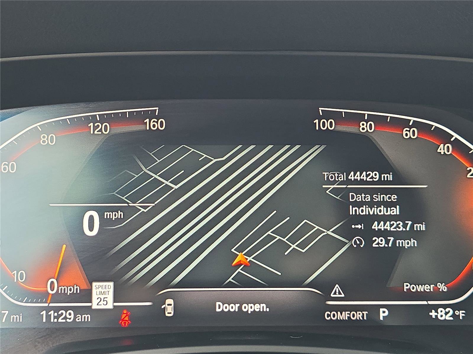 Used 2021 BMW X6 xDrive40i AWD/4WD image 25