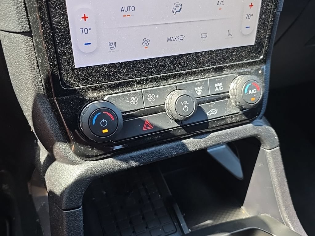 Used 2024 Ford Ranger Lariat w/ Advanced Towing Package AWD/4WD image 29
