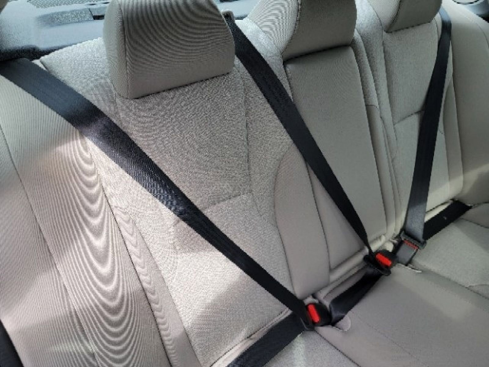 Used 2024 Honda Accord EX image 21