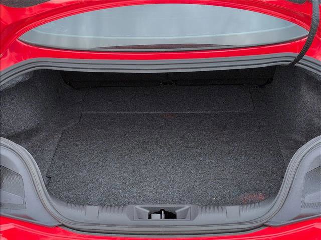 Used 2024 Ford Mustang Coupe image 6