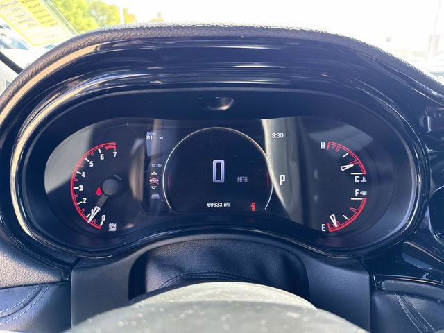 Used 2021 Dodge Durango SXT RWD image 27