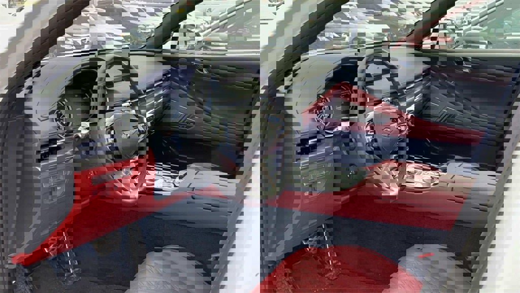 Used 2024 Genesis G80 3.5T Sport image 12