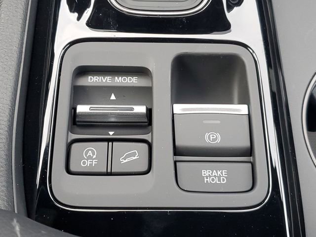 New 2025 Honda Pilot TrailSport image 37