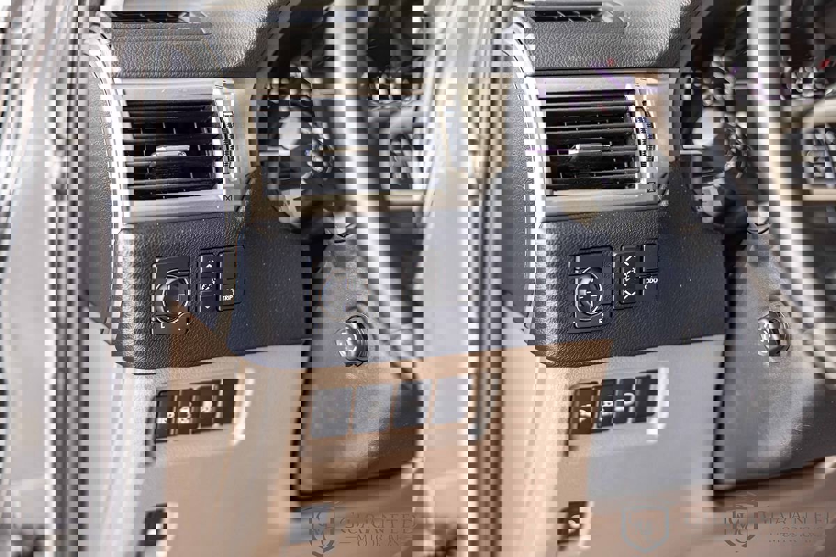 Used 2020 Lexus GX 460 Premium image 20