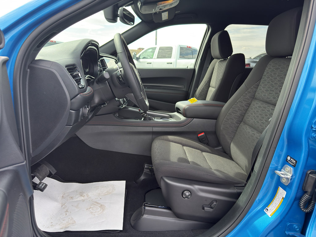 New 2026 Dodge Durango GT image 9