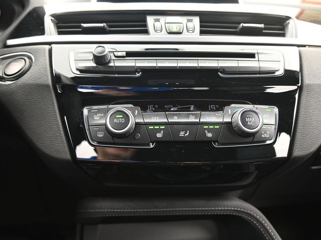 Used 2019 BMW X1 sDrive28i w/ Convenience Package image 24