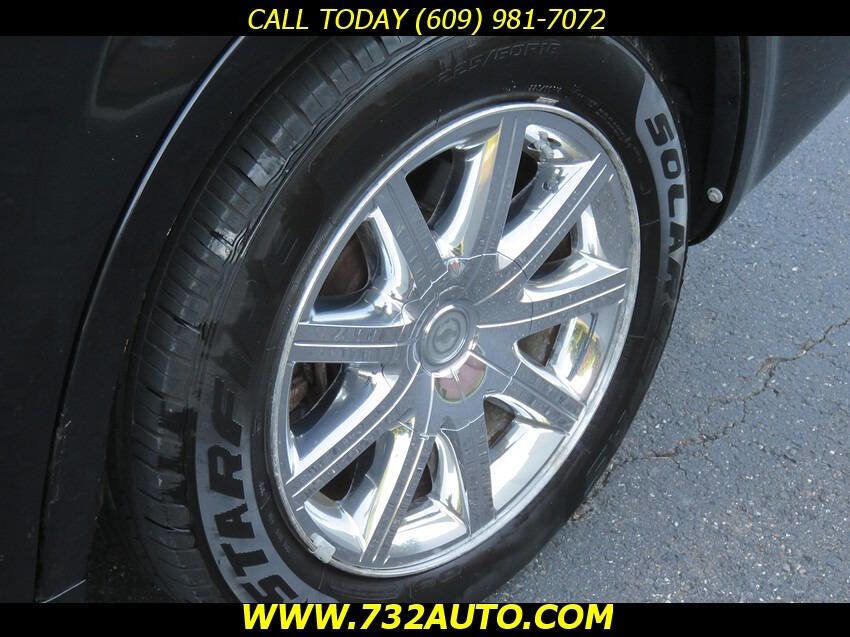 Used 2008 Chrysler 300 C w/ Protection Group II image 31