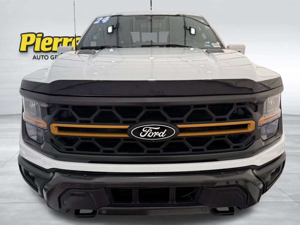 Used 2024 Ford F150 Tremor w/ Equipment Group 402A High image 10
