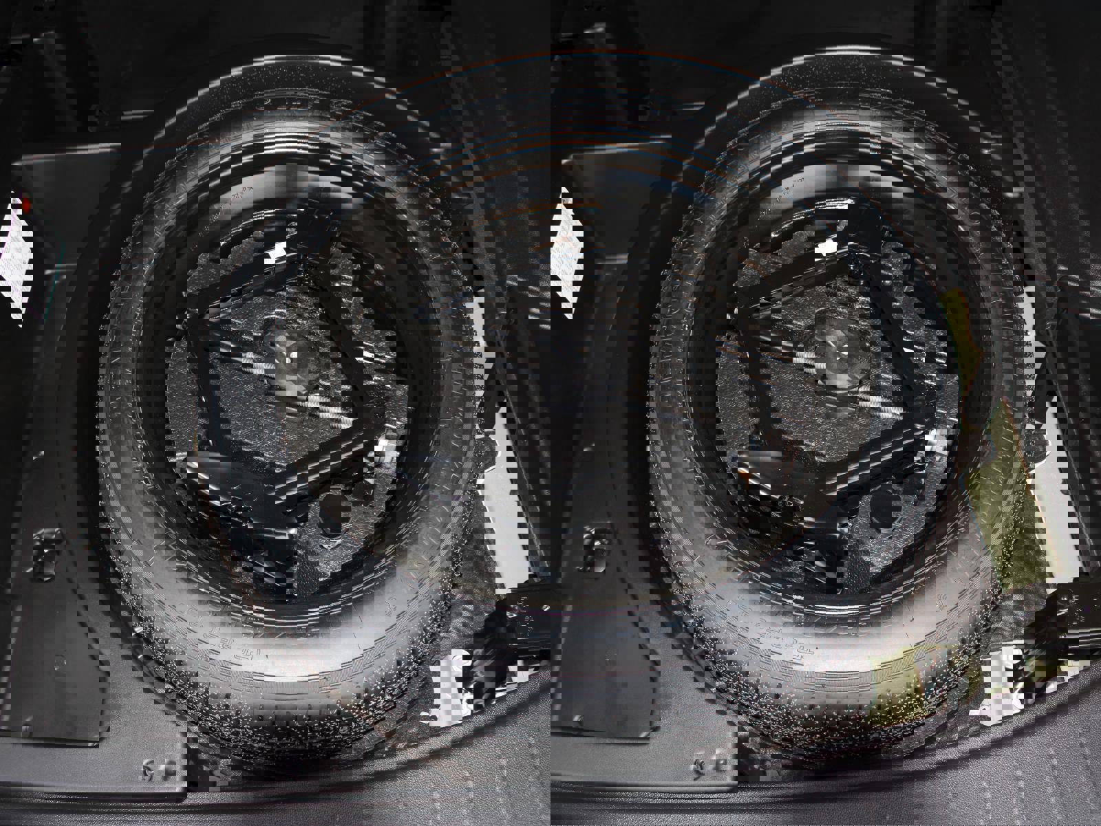 Used 2022 Chevrolet Blazer RS w/ Enhanced Convenience Package image 9