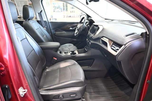 Used 2018 GMC Terrain Denali w/ Advanced Safety Package AWD/4WD image 10