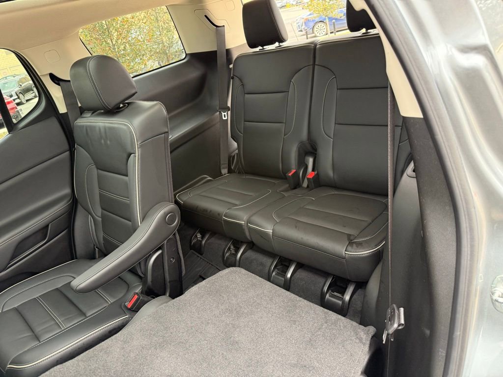 Used 2023 GMC Acadia Denali w/ Denali Ultimate Package image 24