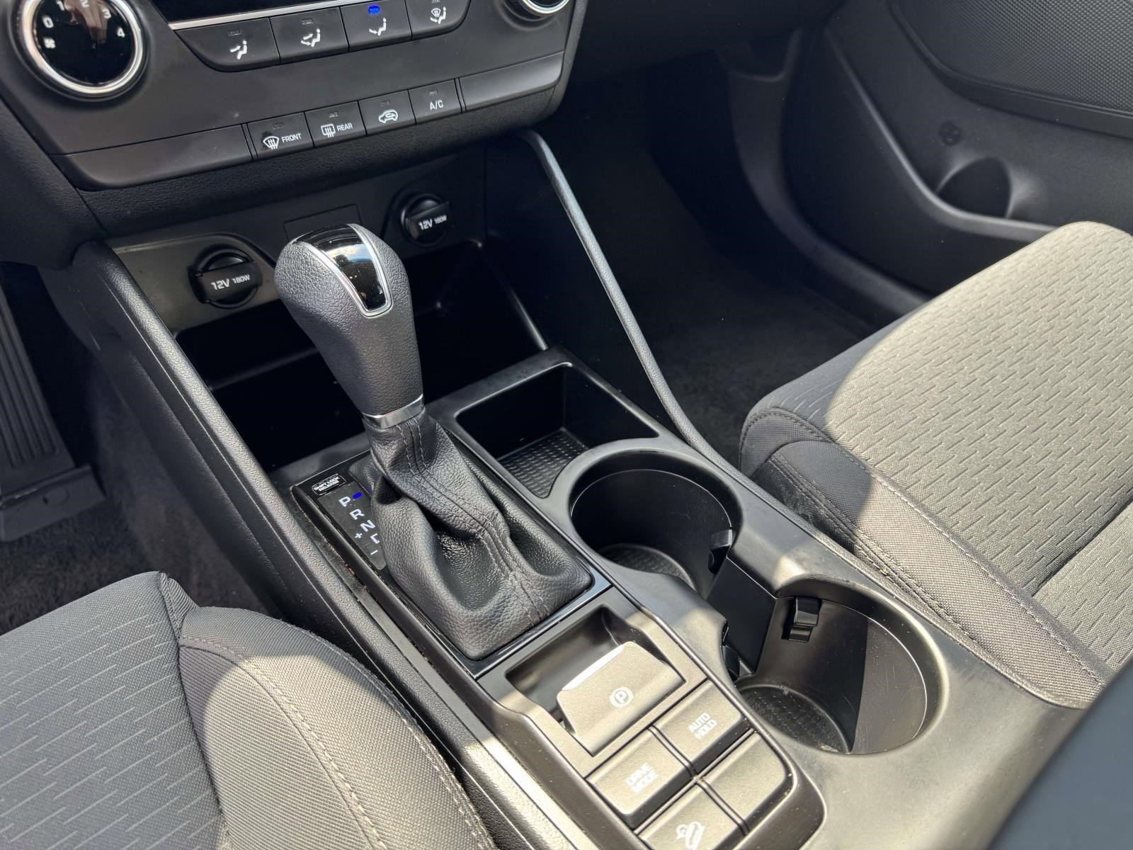 Used 2019 Hyundai Tucson SE AWD/4WD image 23