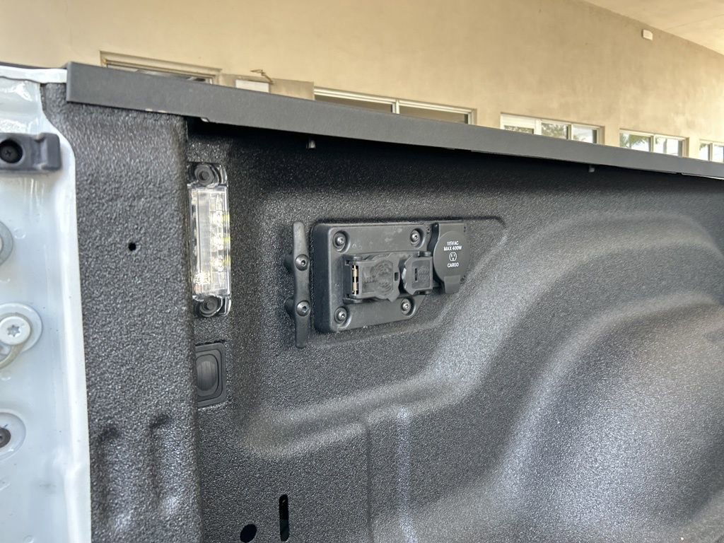 New 2026 RAM 3500 Limited image 43