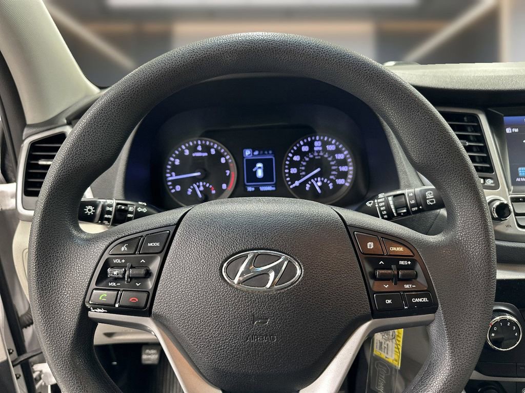 Used 2018 Hyundai Tucson SEL w/ Cargo Package FWD image 21