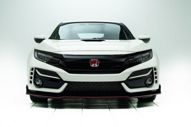 Used 2021 Honda Civic Type R image 6