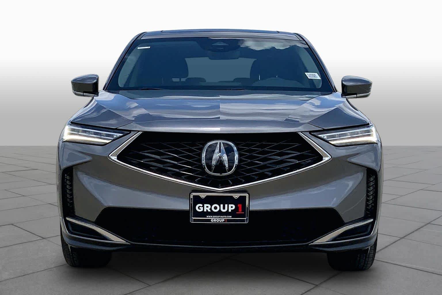 Used 2026 Acura MDX FWD image 4