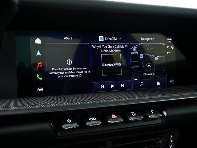 New 2026 Porsche 911 Carrera image 14