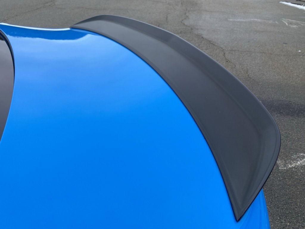 Used 2022 Cadillac CT4 V Blackwing w/ Driver Assist Package image 17