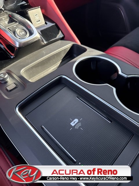 Certified 2025 Acura MDX A-Spec image 29