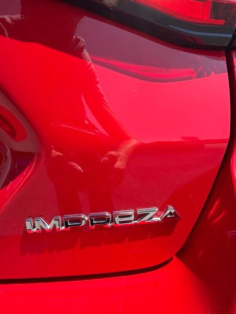 Used 2024 Subaru Impreza 2.0i AWD/4WD image 9