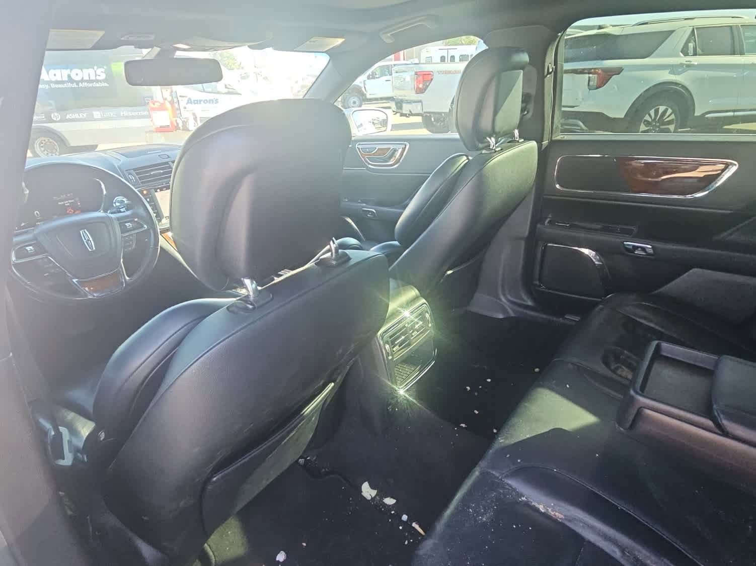 Used 2018 Lincoln Continental Select FWD image 11