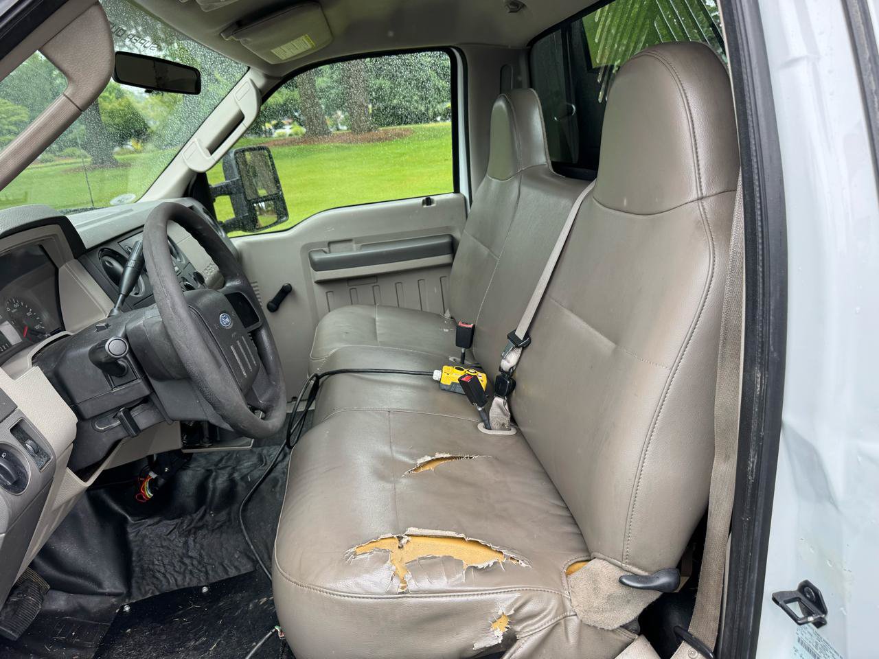Used 2008 Ford F350 XL RWD image 17