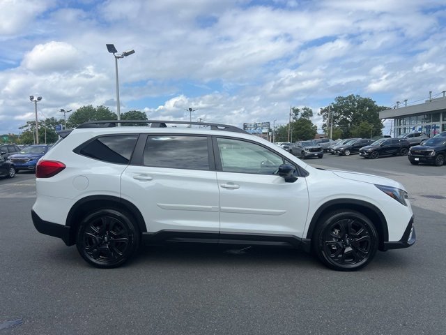 Used 2025 Subaru Ascent Bronze Edition w/ Onyx Package image 5