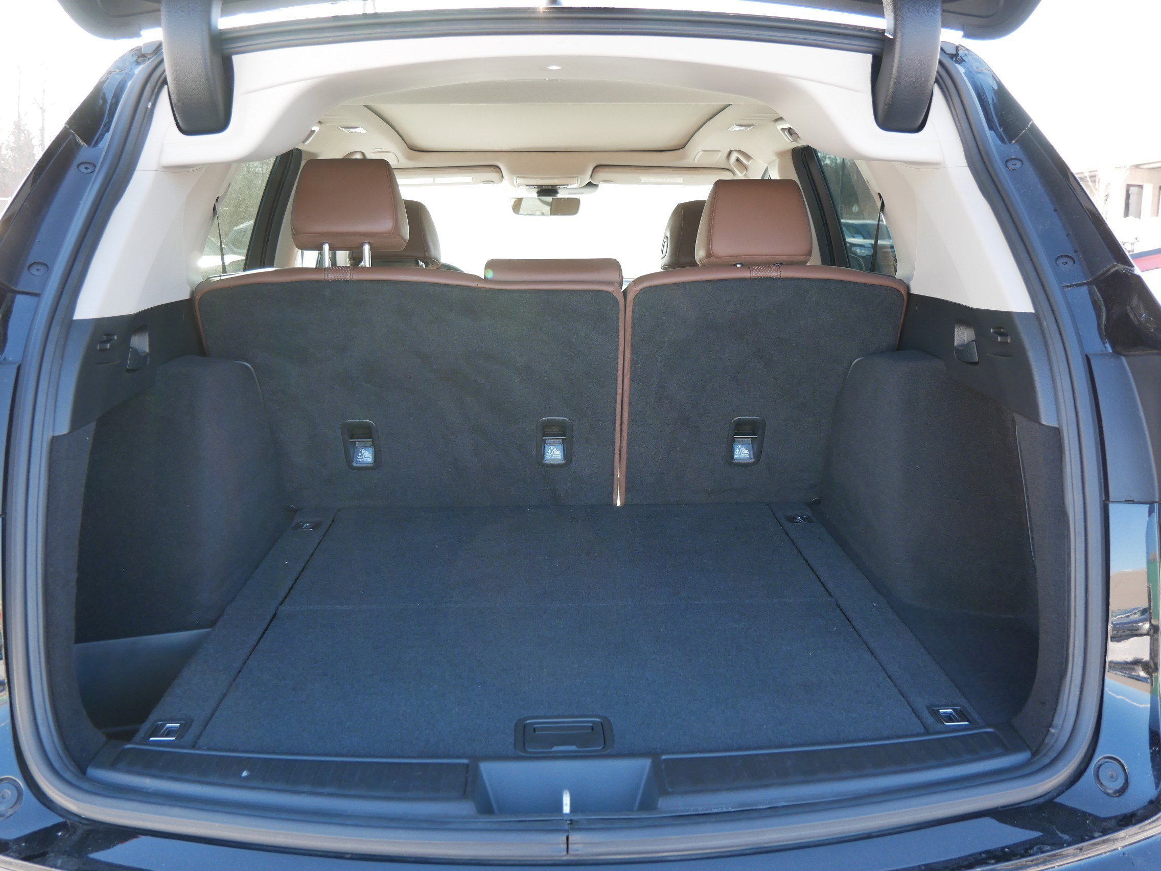 Used 2021 Acura RDX w/Technology Package image 18