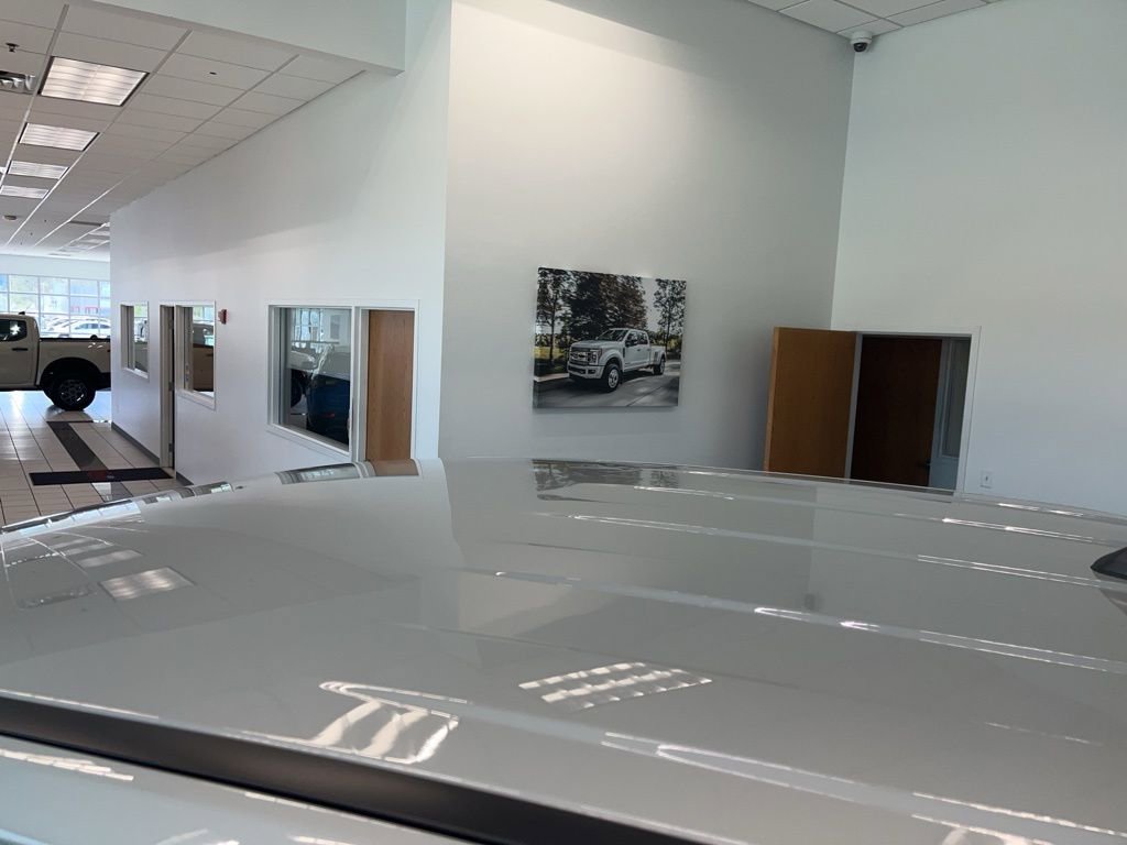 Used 2022 Ford Ranger XLT w/ Equipment Group 301A Mid image 13