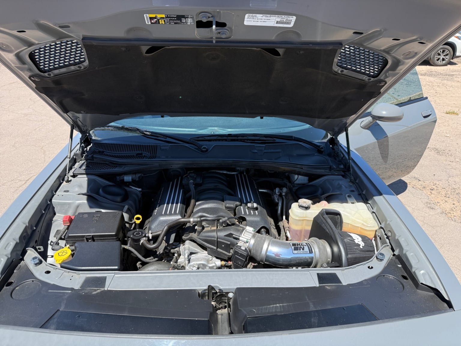 Used 2019 Dodge Challenger R/T Scat Pack