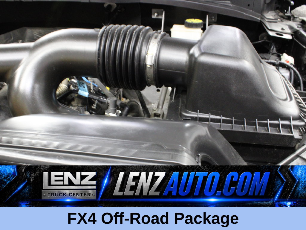 Used 2024 Ford F150 XLT w/ Equipment Group 302A MID AWD/4WD image 35