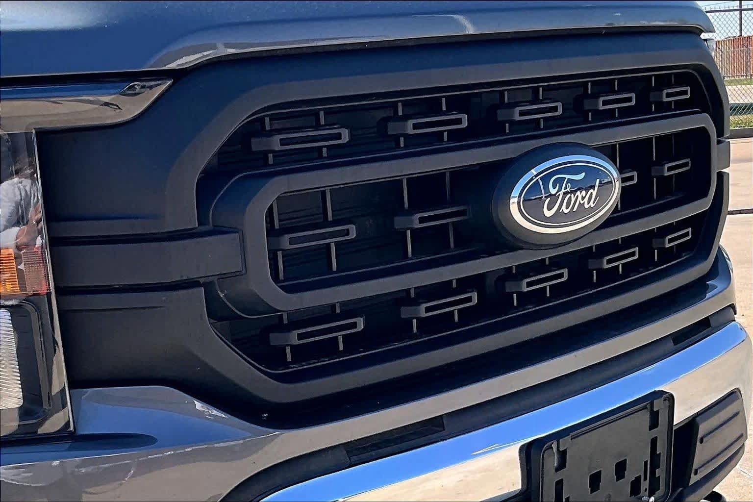 Used 2023 Ford F150 XL w/ XL Chrome Appearance Package AWD/4WD image 28