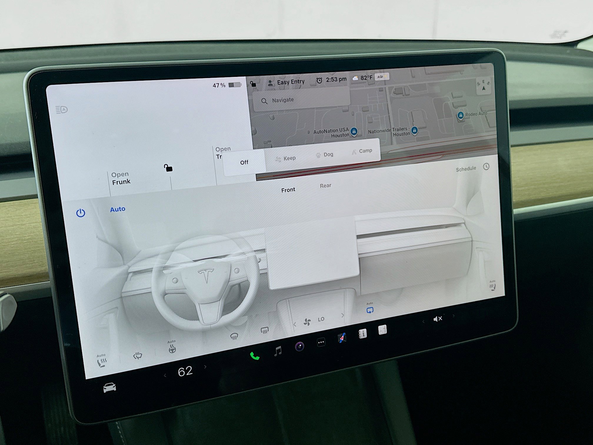 Used 2023 Tesla Model 3 Standard Range RWD image 23