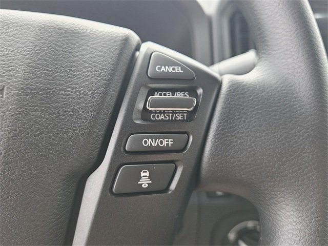 New 2026 Nissan Frontier S image 24