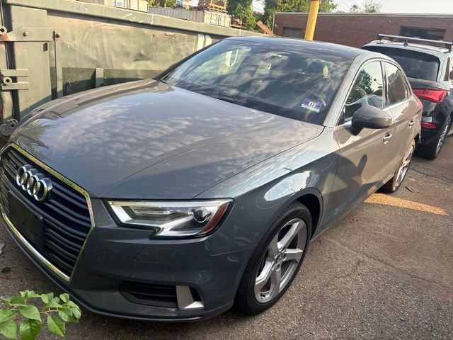Used 2019 Audi A3 2.0T Premium w/ Convenience Package