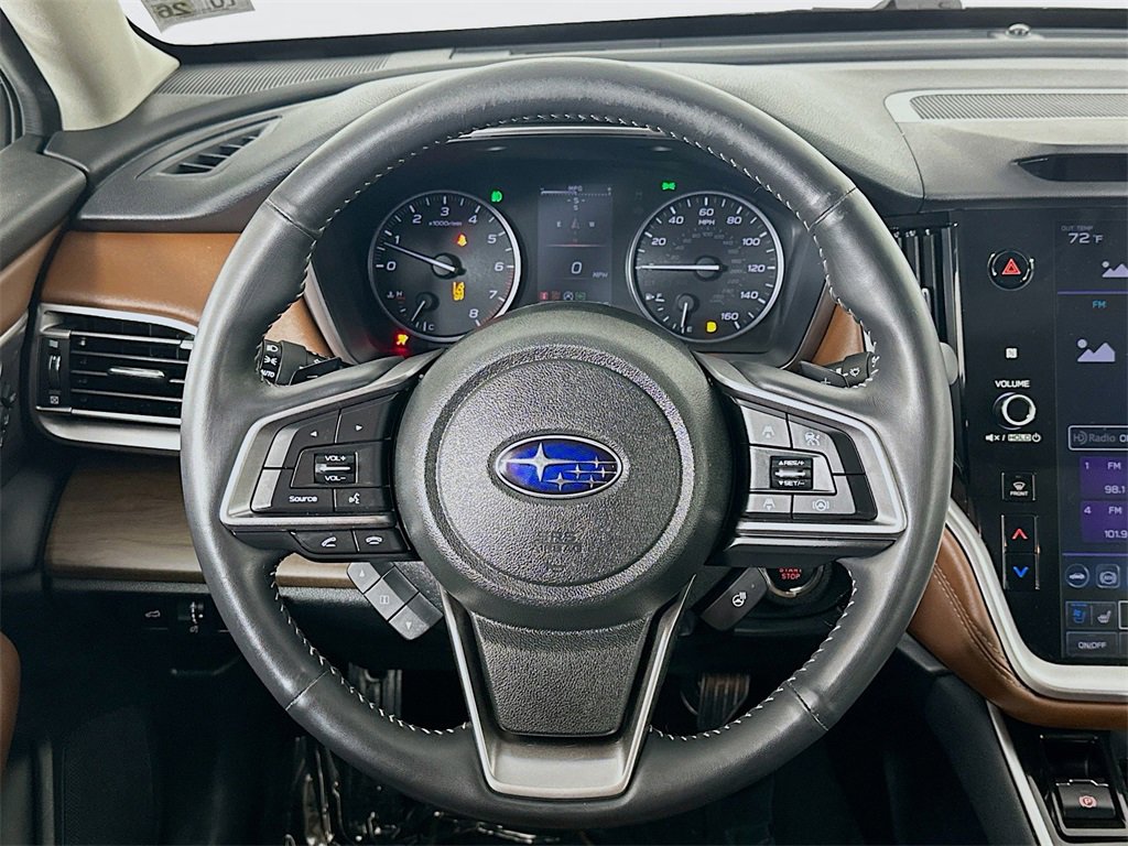 Used 2022 Subaru Outback Touring XT image 15