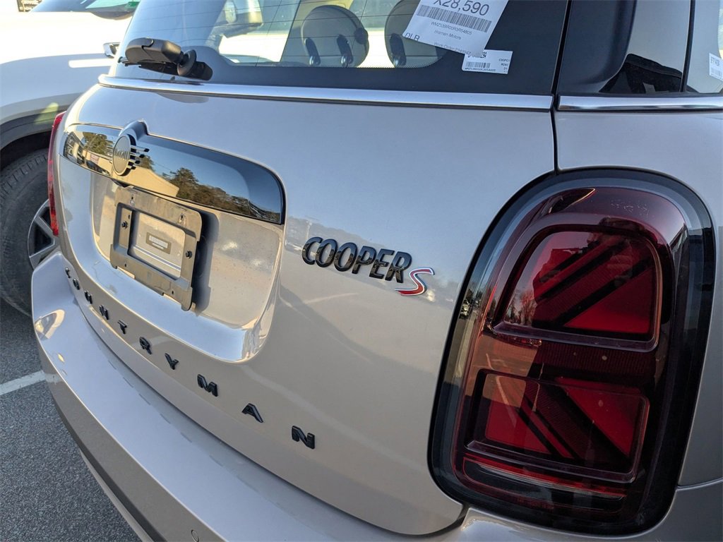 Used 2024 MINI Cooper Countryman S image 10