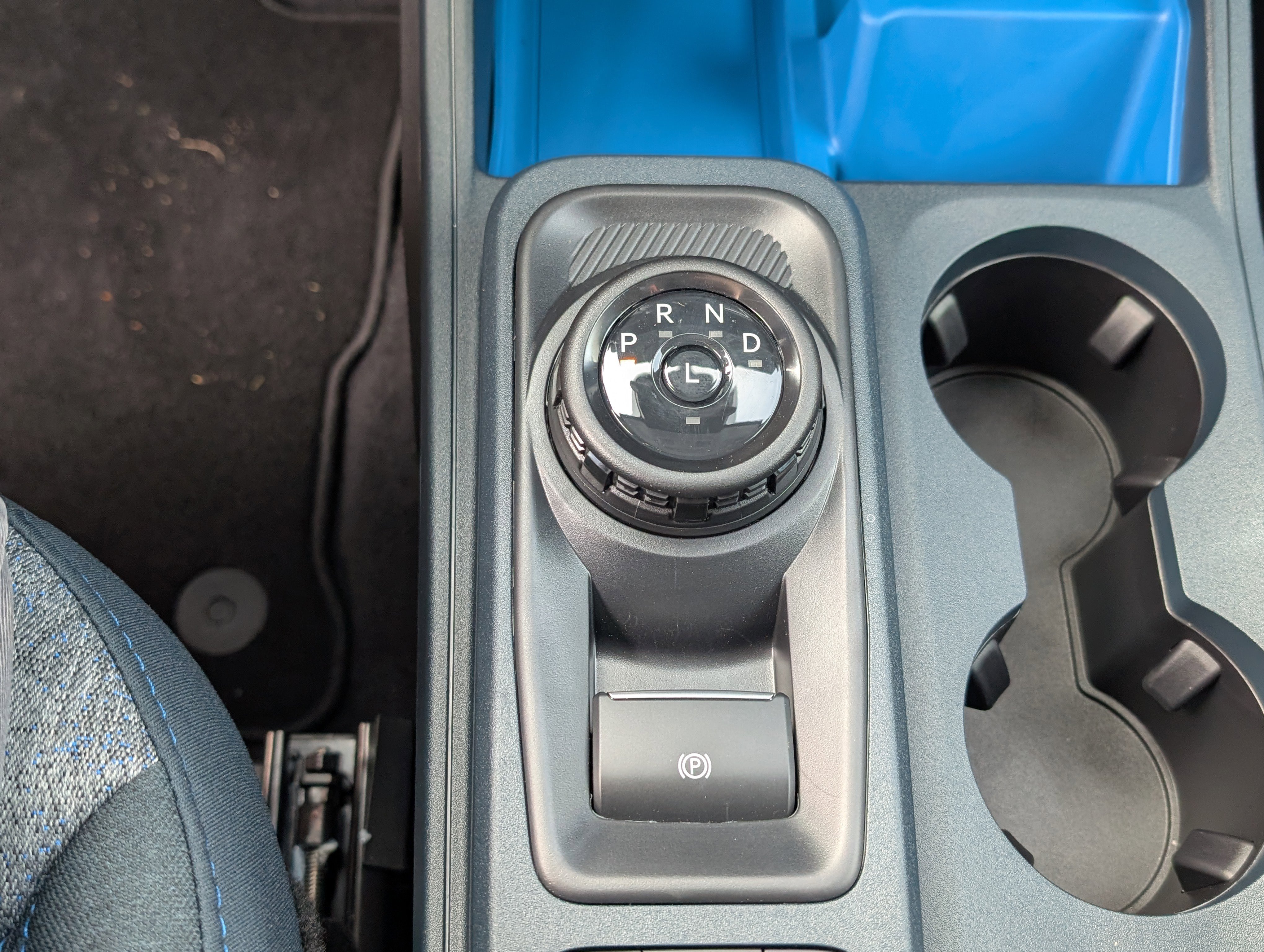 New 2025 Ford Maverick XLT w/ XLT Luxury Package image 22