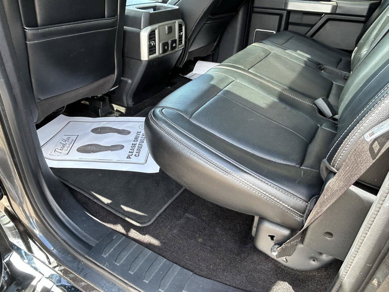 Used 2018 Ford F150 Lariat AWD/4WD image 9