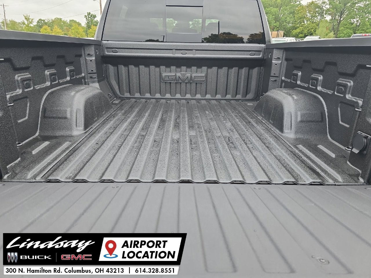 New 2026 GMC Sierra 1500 Elevation w/ Preferred Package AWD/4WD image 27