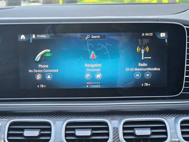 Certified 2021 Mercedes-Benz GLE 53 AMG 4MATIC Coupe image 38