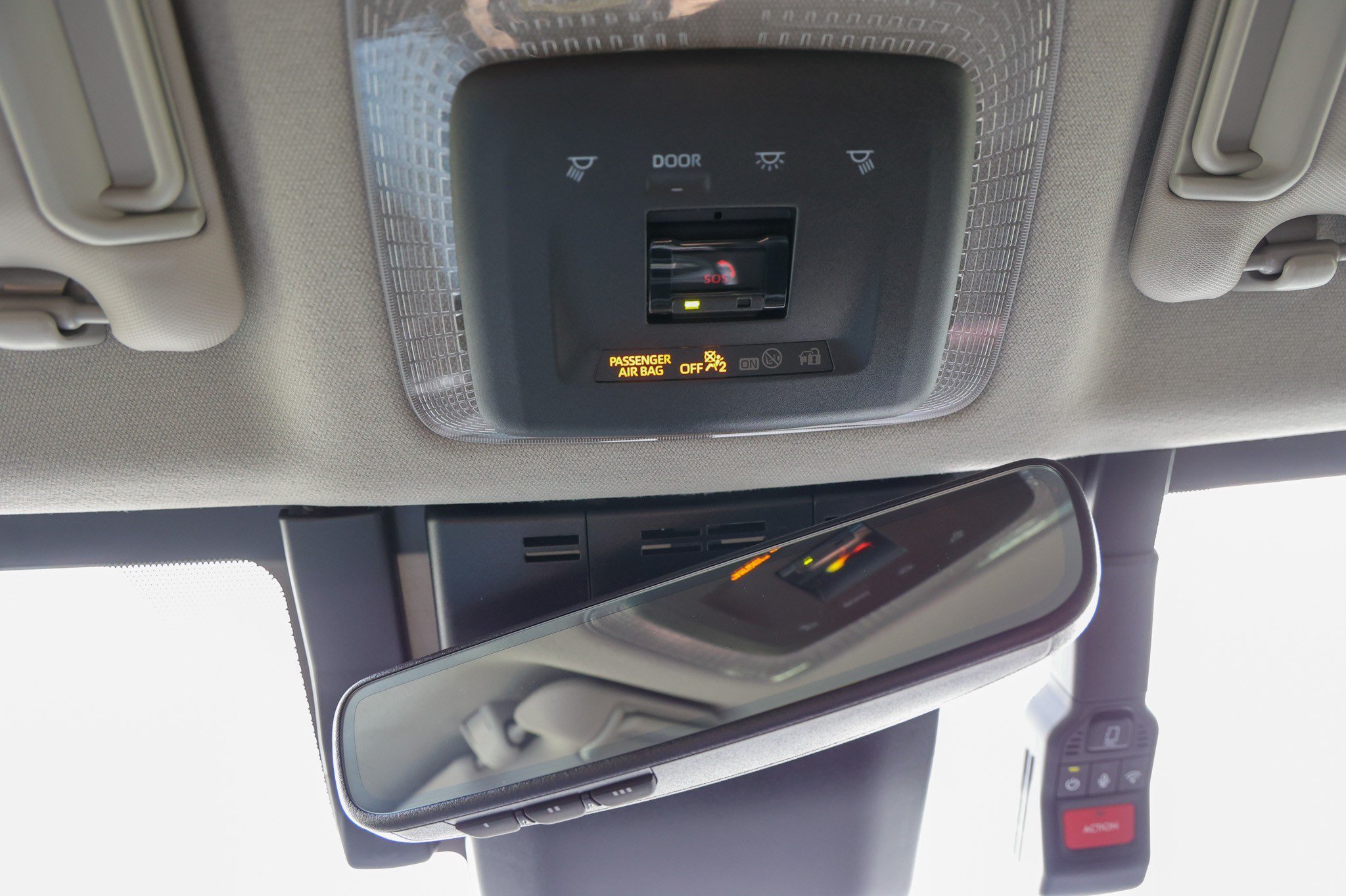 Certified 2026 Toyota Prius Plug-In Hybrid FWD image 28