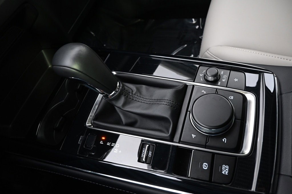 Certified 2025 MAZDA CX-30 AWD 2.5 S w/ Preferred Package image 32