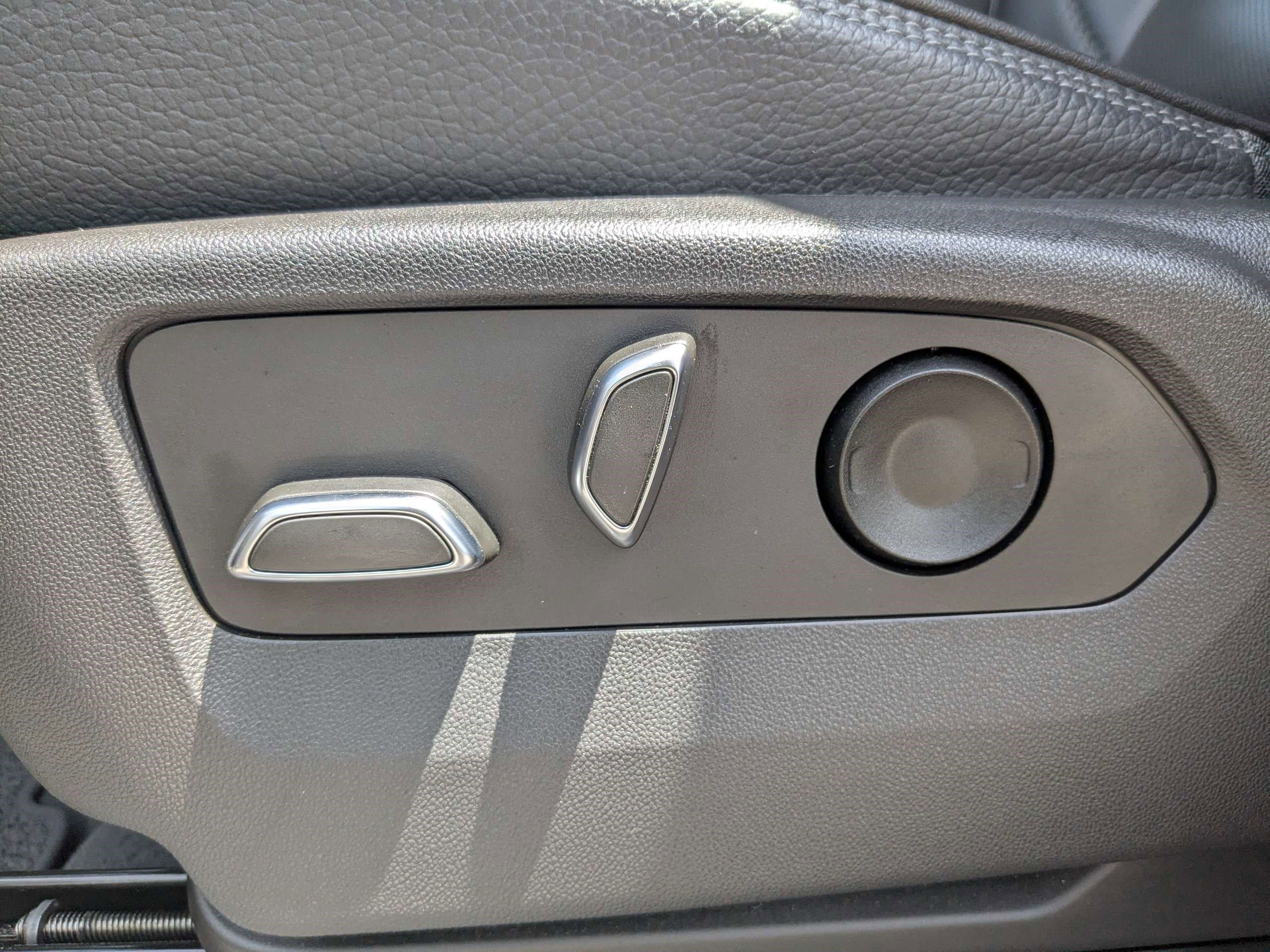 Used 2023 GMC Sierra 1500 Denali w/ Denali Reserve Package RWD image 20