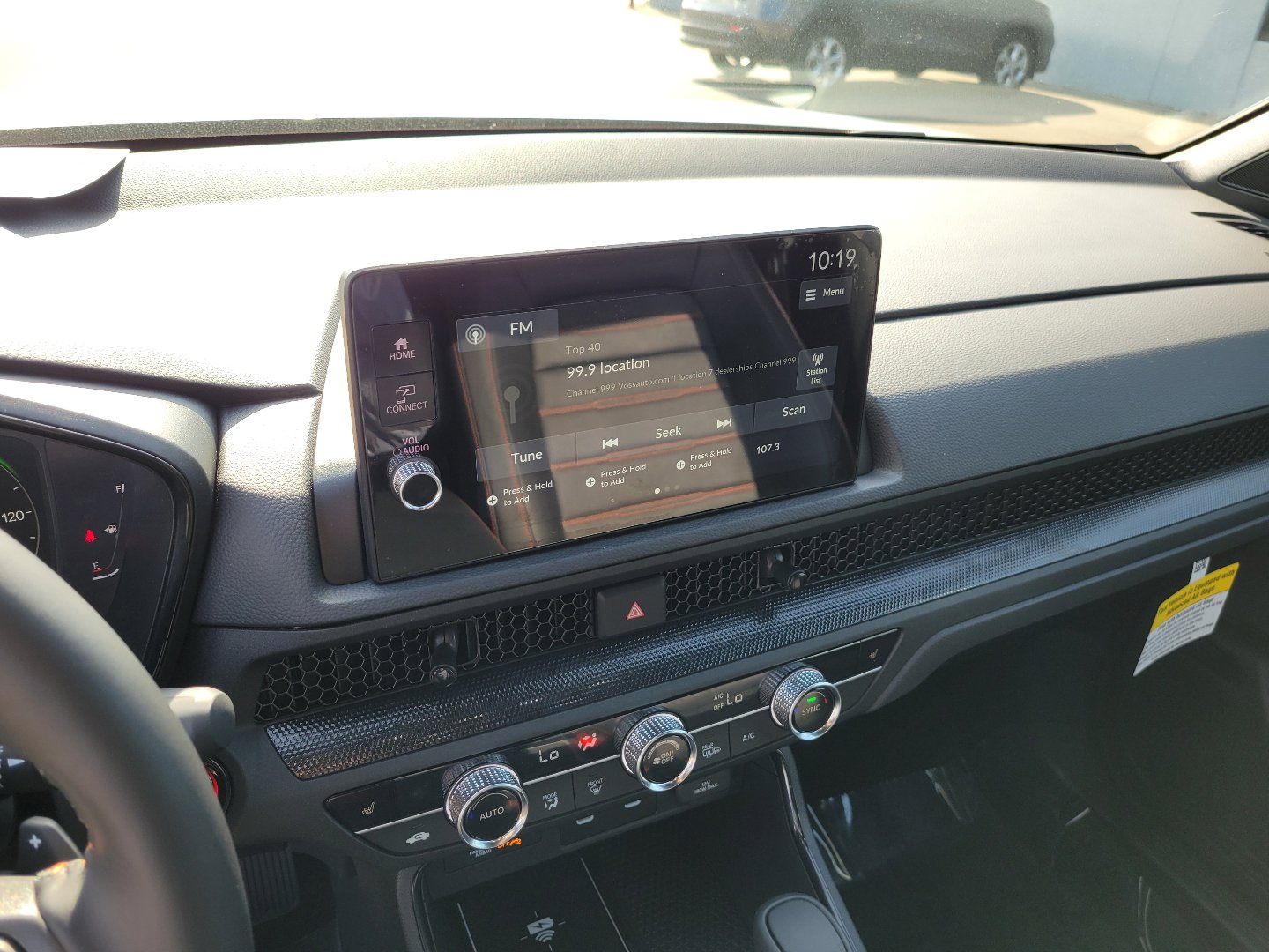 Used 2026 Honda CR-V Sport-L image 28