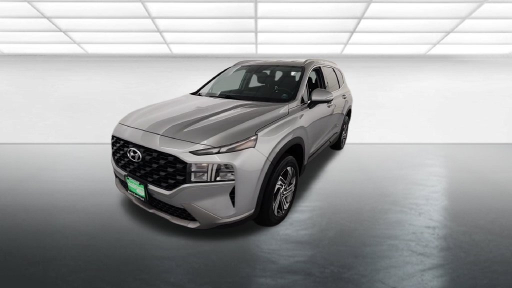 Used 2023 Hyundai Santa Fe SEL AWD/4WD image 2