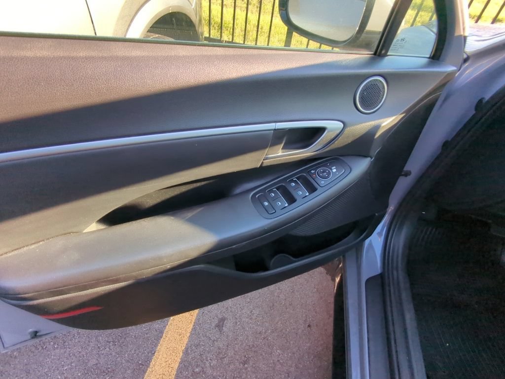 Used 2024 Hyundai Sonata SEL FWD image 8