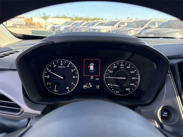 New 2026 Subaru Crosstrek 2.0i Premium image 15