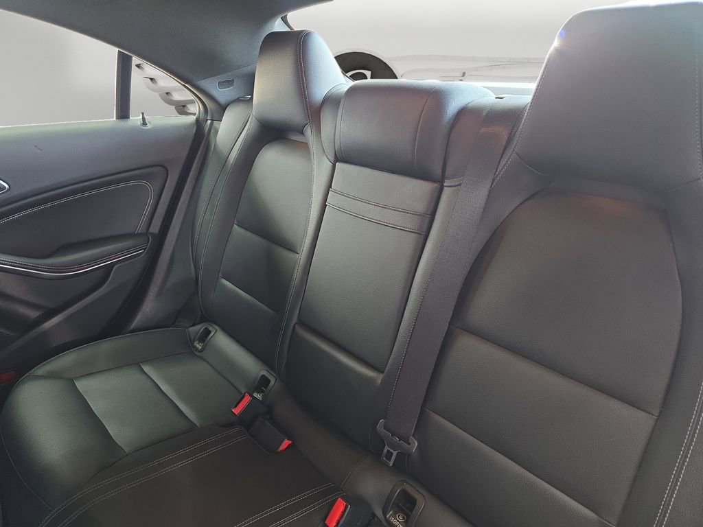 Used 2019 Mercedes-Benz CLA 250 image 23